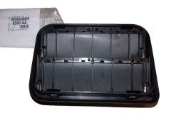 Grelha ventilação Original 8580AA 8580.AA Peugeot