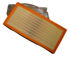 Filtro Ar Original Citroen Peugeot C8 807 2.0 HDI 1444F4