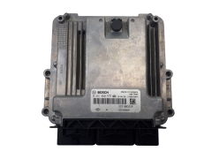 Unidade de Controlo Renault 237100323R 237103832R 0281030575 2.0 DCI 0km 1007