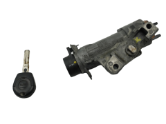 Canhão de Ignição Seat Ibiza Toledo 4B0905851C 4B0905849