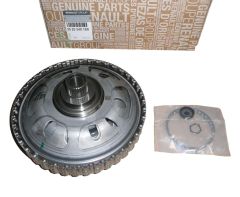 Kit embraiagem Novo Original 302054818R Renault