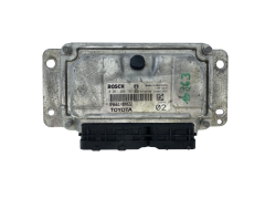 Unidade de Controlo PSA Toyota 89661-0H022 0261208702 Bosch 53460