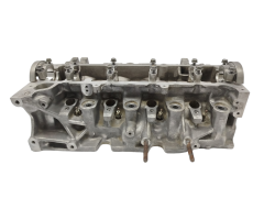 Cabeça do motor 110412587R 3869F1 1.5 dCi Nissan Note Renault Dacia S3