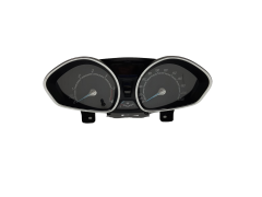 Conta-rotações Ford Fiesta C1BT-10849-GAX C1BT10849GAX