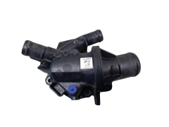 Caixa do Termostato 110604371R 2.3 dCi Renault Master 3 Movano 2 NV400