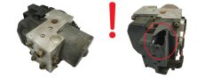 Bomba Abs Ford Mondeo 98BG-2M110-AD 0130108065 Bosch 65395