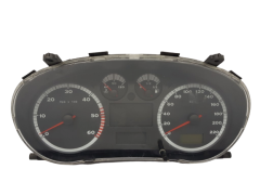 Conta-rotações Seat Ibiza W06K0920850F 110008924007 19023