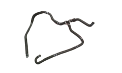 Tubo do radiador Original Jumper Boxer Ducato 2.2 HDi 1369478080