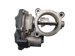 Válvula do corpo do acelerador BMW 1354 7810752 03 10378517 Pierburg 3069