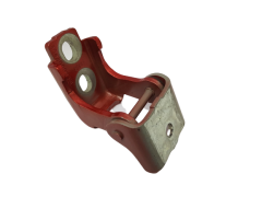 Dobradiça Porta Frente Traseira Captur 804200003R Renault TENNP