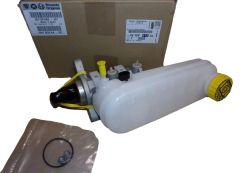 Bomba Travão Novo Original 1612441380 Citroen Peugeot