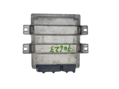 Unidade de Controlo NNN100743 NNW001550 A0047 YM Rover