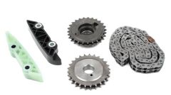 Kit de corrente de distribuição Novo Original Jumper Boxer Ducato 3.0HDI 0831V8