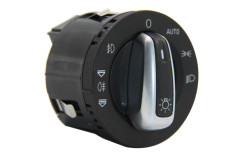 Interruptor de luz 4F1941531E 99411526001 Audi A6 Q7 Vika