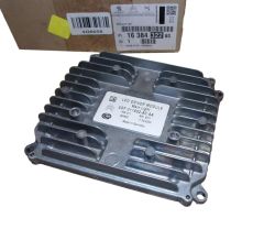 Módulo da unidade de controle Novo Original 1638432280 Citroen