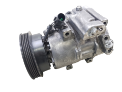 Compressor do Ar Condicionado 1B331-03300 DW02-1 DV13 Hyundai