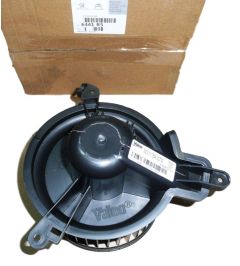 Motor do Ventilador do Aquecedor Original Citroen Peugeot Berlingo Partner 6441R5
