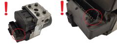 Bomba Abs Citroen Xsara Picasso 9633666580 0273004353 0265216642 1065