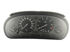 Conta-rotações BMW 5 E39 6211 8375895 110008735041 58392