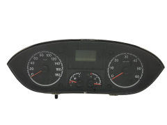 Conta-rotações Ducato Jumper Boxer 1340672080 Fiat 53527