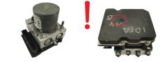 Bomba Abs Fiat Idea 46826210 0265234039 Bosch 65424
