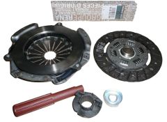 Kit embraiagem Original Renault Clio III Kangoo Twingo 1.2 16v 302059318R