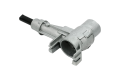 Caixa interruptor ignição 441905851 B17960 Audi Borsehung