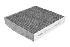 Filtro Habitáculo Original Renault Clio IV Logan II 272770567R