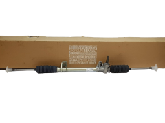 Cremalheira Renault Kangoo Clio 2 7701470742 Novo Original