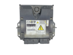 Unidade de Controlo Mazda 275800-6680 RF7P18881N 59472