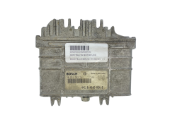 Unidade de Controlo 441.0.4046-024.6 0261203544 Skoda Bosch