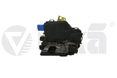 Mecanismo de fechadura da porta Fazer VW T5 7J7841015C 88410000101 Vika