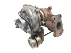Turbocompressor 0375C8 9645247080 VVP10209 IHI 2.0 HDI Citroen Peugeot 1032