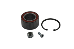 Rolamento Roda Traseira 70159862 K50032201 VW Transporter Vika