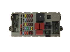 Unidade de Controlo 1361296080 CPL Jumper Boxer Ducato Delphi 20654