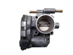 Válvula do corpo do acelerador Opel 24420536 0280750133 Bosch 2473