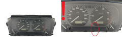 Conta-rotações VW Golf 3 1H0919864K 6160633050 54147