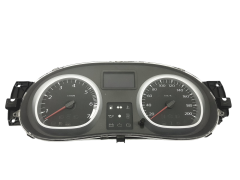 Velocímetro Dacia Duster 248100027R 248108787R 48894