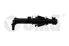 Esguicho Lava Faróis Direita 5G0955966 99551792901 VW Golf 7 Vika