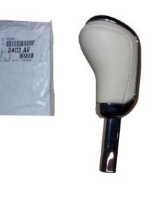 Punho Mudanças Novo Original 2403AV 2403.AV Citroen C6