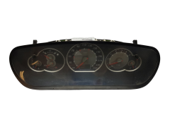 Conta-rotações Citroen C5 Lift 9655608780 1724