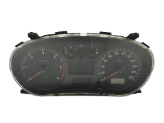 Conta-rotações Seat Ibiza W06K0920850C 110008924004 57744