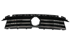 Grelha do Radiador 2K5853651C 88531791502 VW Caddy DPA