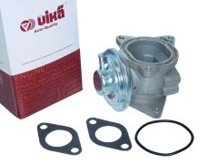 Válvula EGR 038131501AN 11311010001 VW Audi Seat Skoda Vika