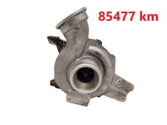 Turbocompressor 2,2 CDI Mercedes Sprinter A6460900480 GT1749V 85477 km