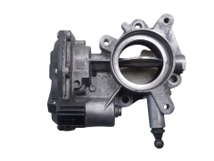 Válvula do corpo do acelerador Opel Saab 55564164 2.0 CDTI GM 1172