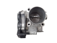 Válvula do corpo do acelerador Renault 8200987453 H8200727648 2.0 2.3 DCI 3729