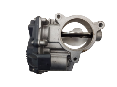 Válvula do corpo do acelerador Mercedes-Benz A6540900070