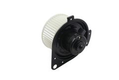 Motor do aquecedor 357820021 98200021301 VW Audi Seat Vika