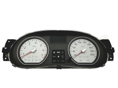 Velocímetro Dacia Logan Sandero 248103939R 31811